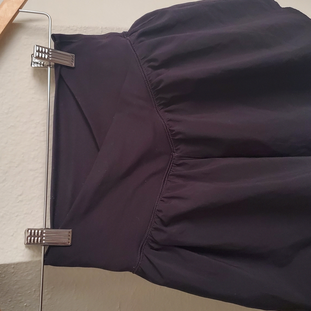 Elegant Black Skirt